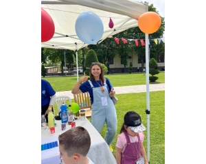 Nafia Kübra KARAKAYA DOHMAN