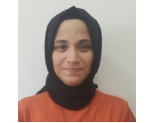 Ayşegül AKINCI COŞGUN