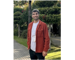 Bilal AFŞİN