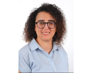 Gözdenur IŞIKCI BAŞKAYA