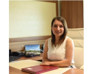 Zeynep Topçu BİLİR