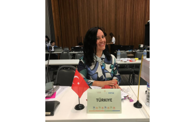 76. Omep Dünya Konferansı