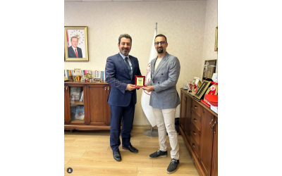 OMEP Türkiye’den Milli Eğitim Bakanlığı’na Ziyaret