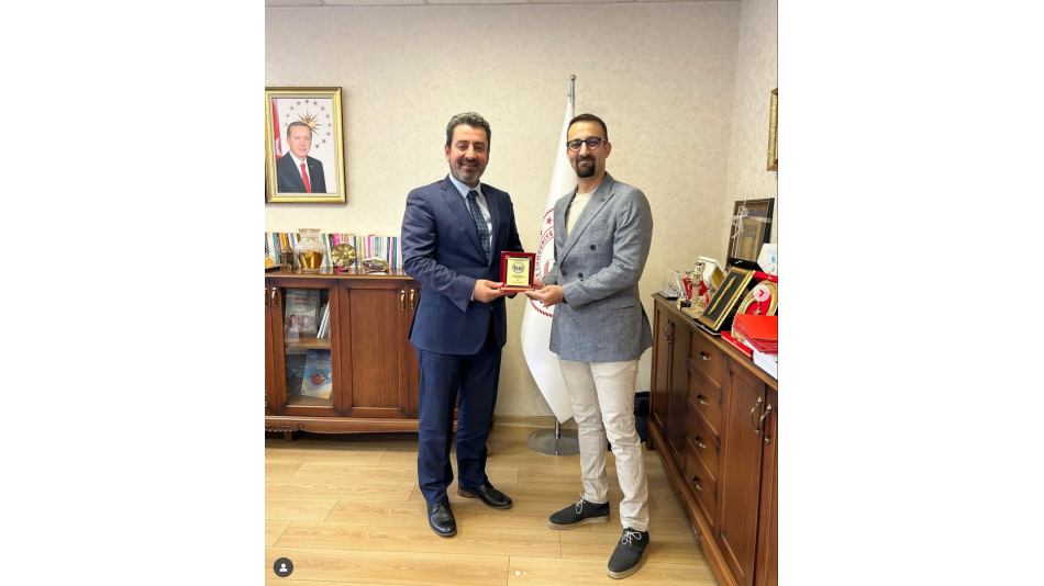 OMEP Türkiye’den Milli Eğitim Bakanlığı’na Ziyaret