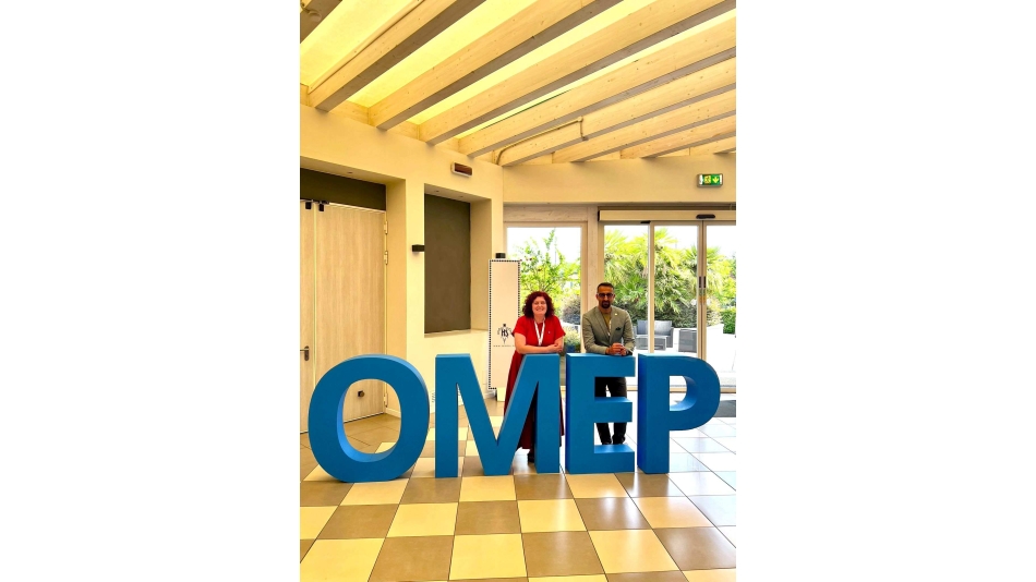 77. OMEP Dünya Toplantısı ve Konferansı